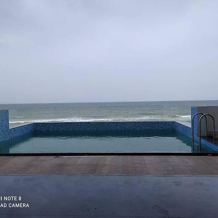 Sona Homes, Beach House Chennai Extérieur photo