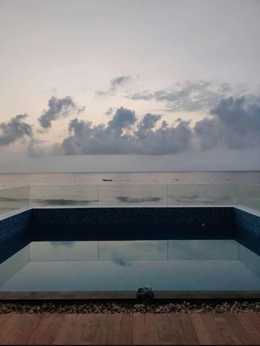 Sona Homes, Beach House Chennai Extérieur photo