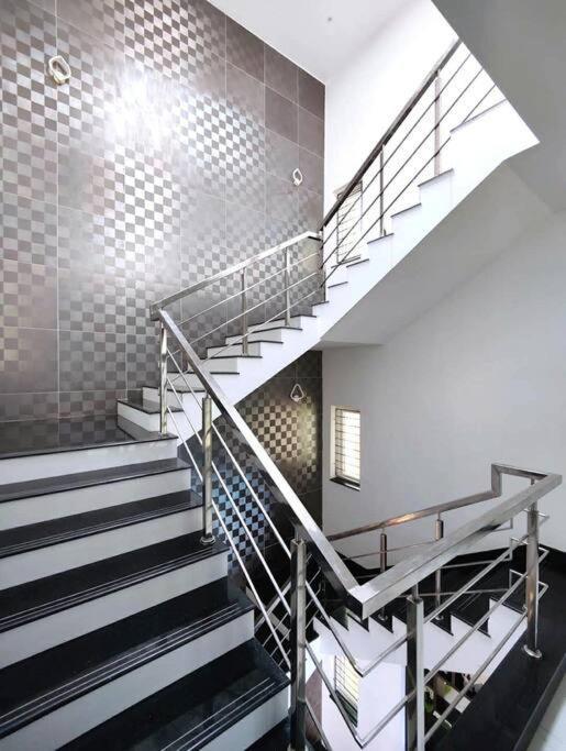 Sona Homes, Beach House Chennai Extérieur photo