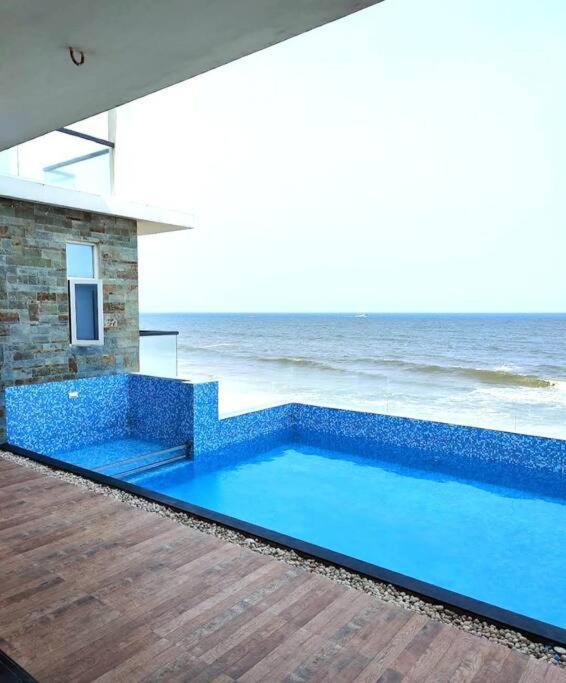 Sona Homes, Beach House Chennai Extérieur photo