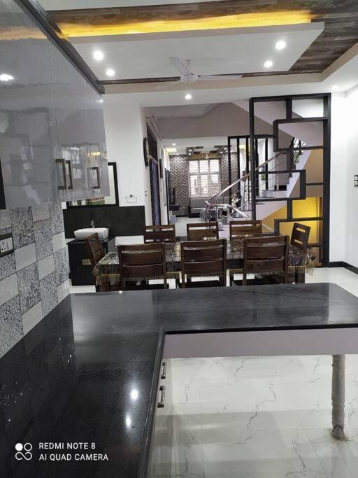 Sona Homes, Beach House Chennai Extérieur photo