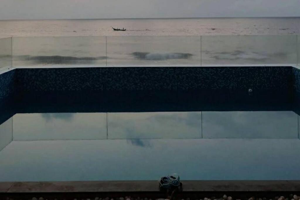 Sona Homes, Beach House Chennai Extérieur photo