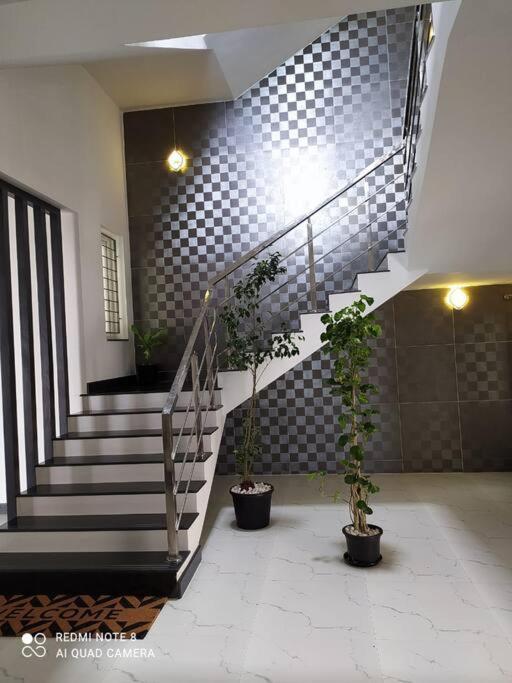 Sona Homes, Beach House Chennai Extérieur photo