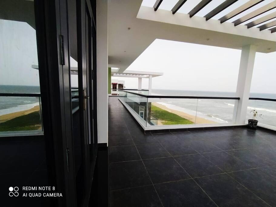 Sona Homes, Beach House Chennai Extérieur photo