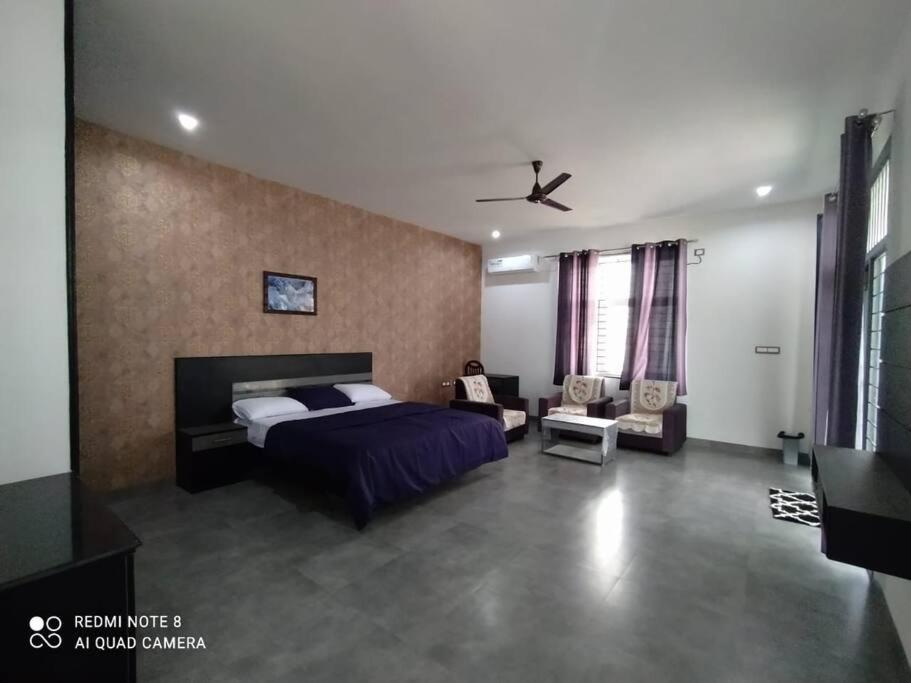 Sona Homes, Beach House Chennai Extérieur photo