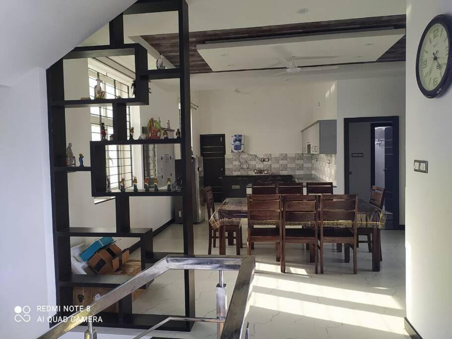 Sona Homes, Beach House Chennai Extérieur photo