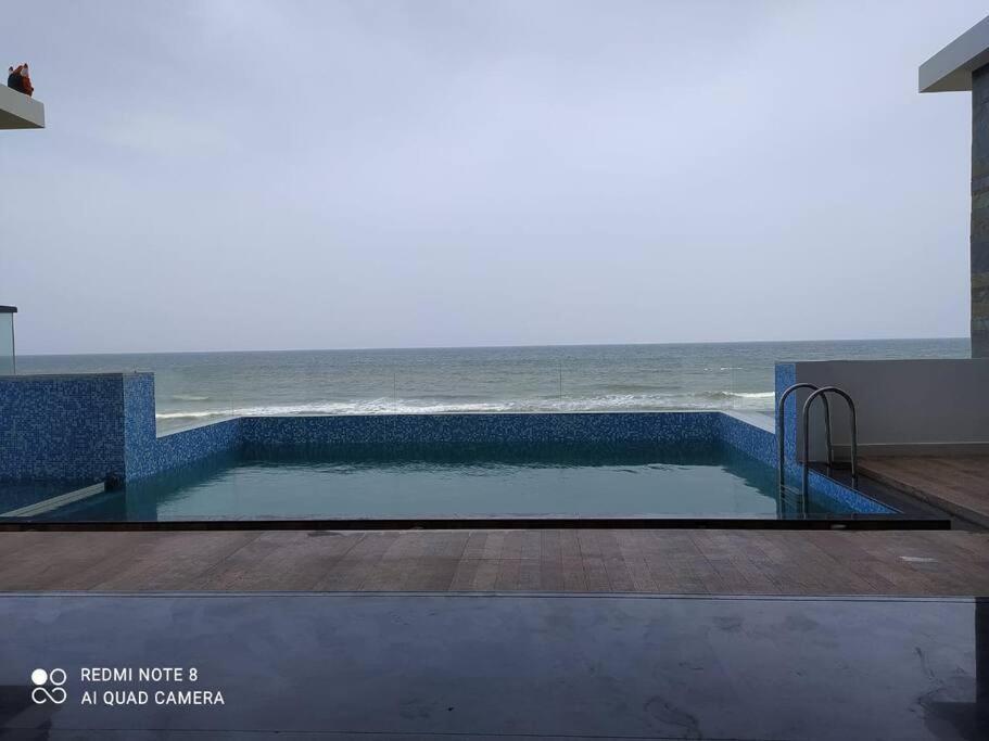 Sona Homes, Beach House Chennai Extérieur photo